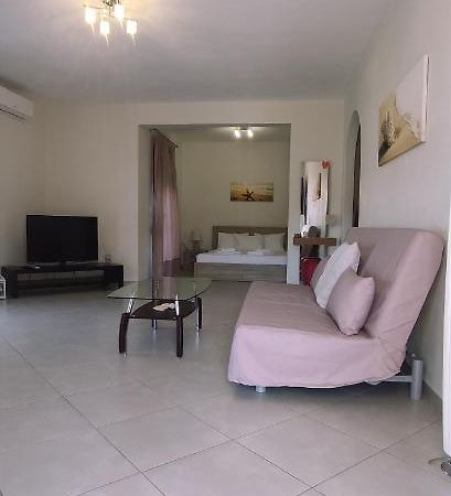 Anna Maria Studio Skala Marion Ngoại thất bức ảnh