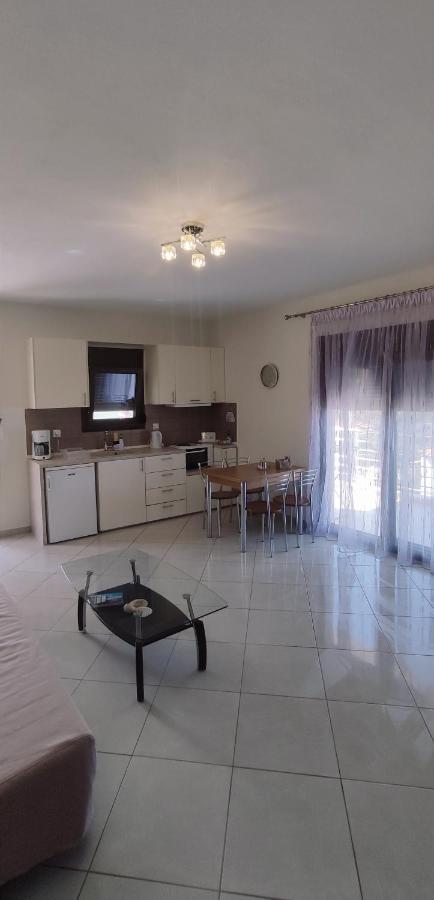 Anna Maria Studio Skala Marion Ngoại thất bức ảnh