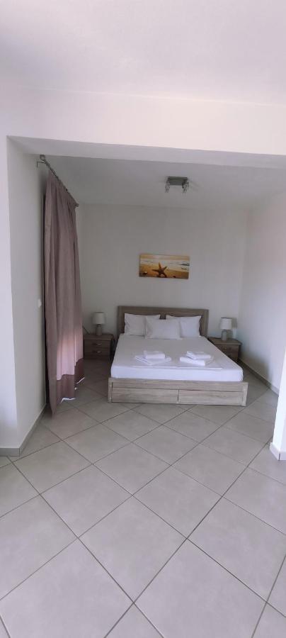 Anna Maria Studio Skala Marion Ngoại thất bức ảnh