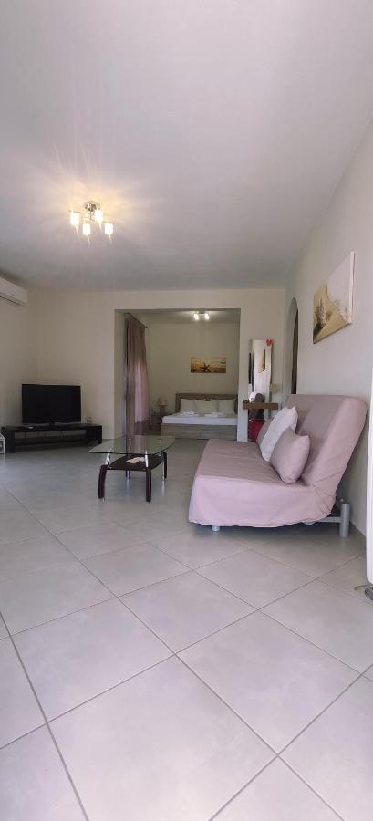 Anna Maria Studio Skala Marion Ngoại thất bức ảnh
