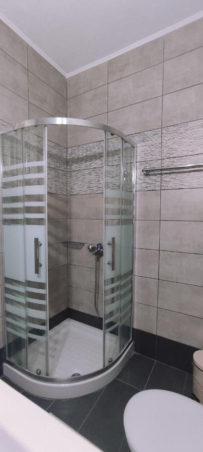 Anna Maria Studio Skala Marion Ngoại thất bức ảnh